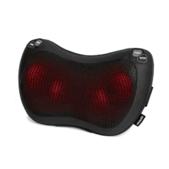 VirtuFit Draadloos Massagekussen Pro - Incl. Warmtefunctie