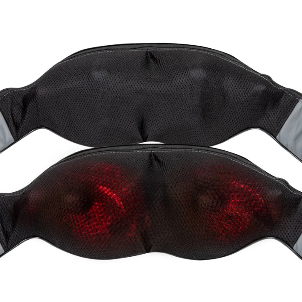 VirtuFit Draadloos Nekmassage Kussen Pro - Tweedekans