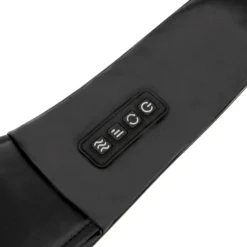 VirtuFit Draadloos Nekmassage kussen Pro - Shiatsu Massage Apparaat met Warmtefunctie