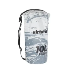 VirtuFit Dry Bag 10L - Waterdichte Tas