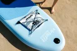 VirtuFit Dry Bag 10L - Waterdichte Tas
