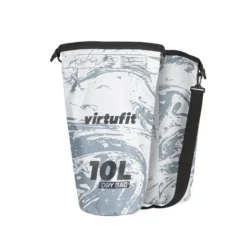 VirtuFit Dry Bag 10L - Waterdichte Tas