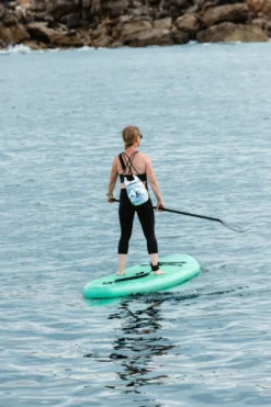 VirtuFit Dry Bag 15L - Waterdichte Tas