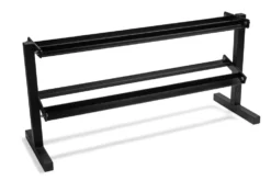 VirtuFit Dumbbellrek Pro - Halterrek - 2 laags
