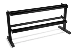 VirtuFit Dumbbellrek Pro - Halterrek - 2 laags