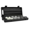 VirtuFit Dumbbellset - Halterset - Vinyl - Met Koffer