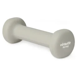 VirtuFit Dumbbellset - Halterset - Vinyl - Met Koffer