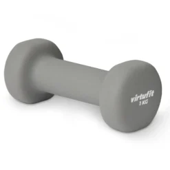 VirtuFit Dumbbellset - Halterset - Vinyl - Met Koffer