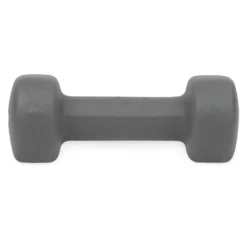 VirtuFit Dumbbellset - Halterset - Vinyl - Met Koffer