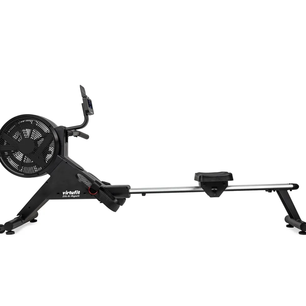 VirtuFit Elite Air Magnetic Roeitrainer