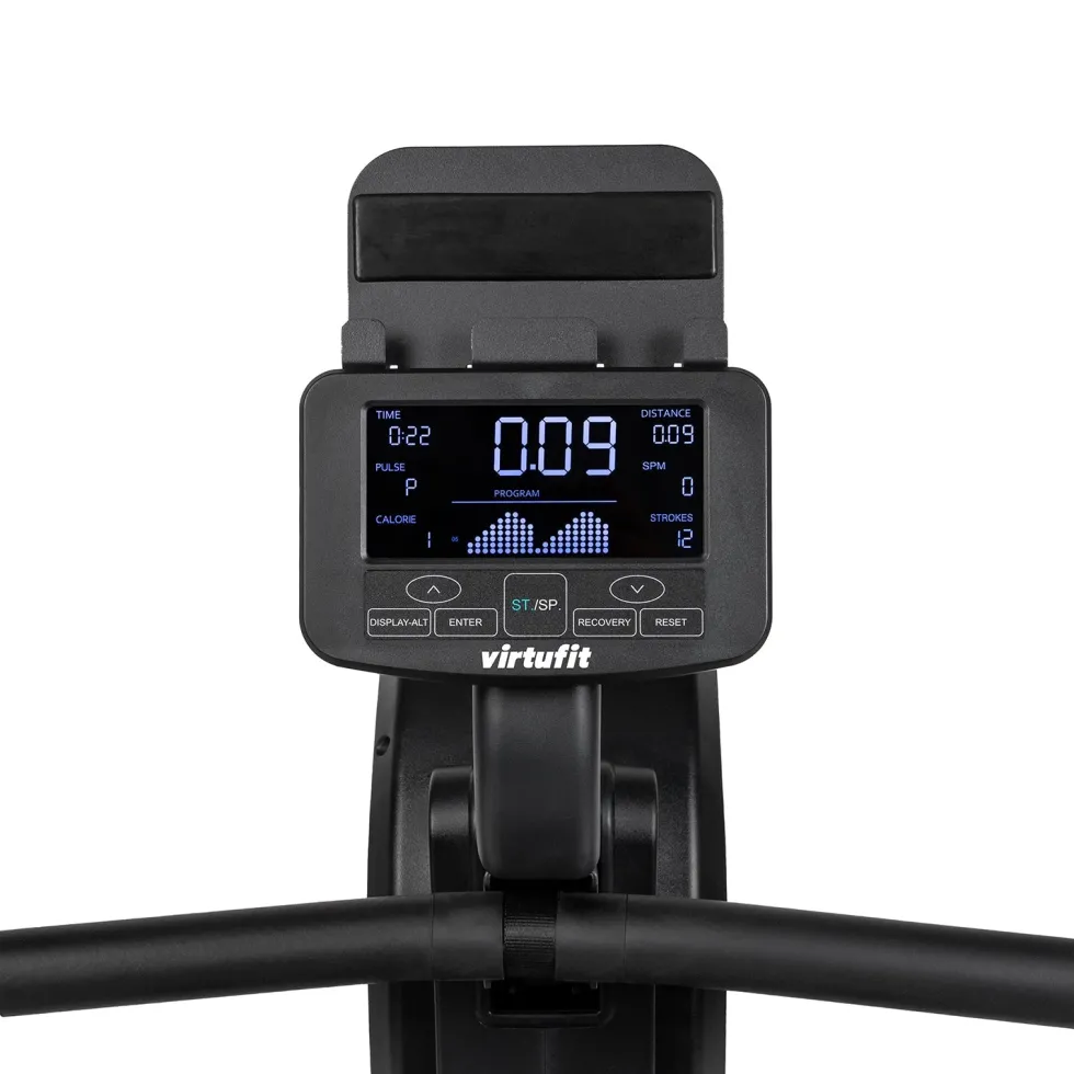VirtuFit Elite Air Magnetic Roeitrainer