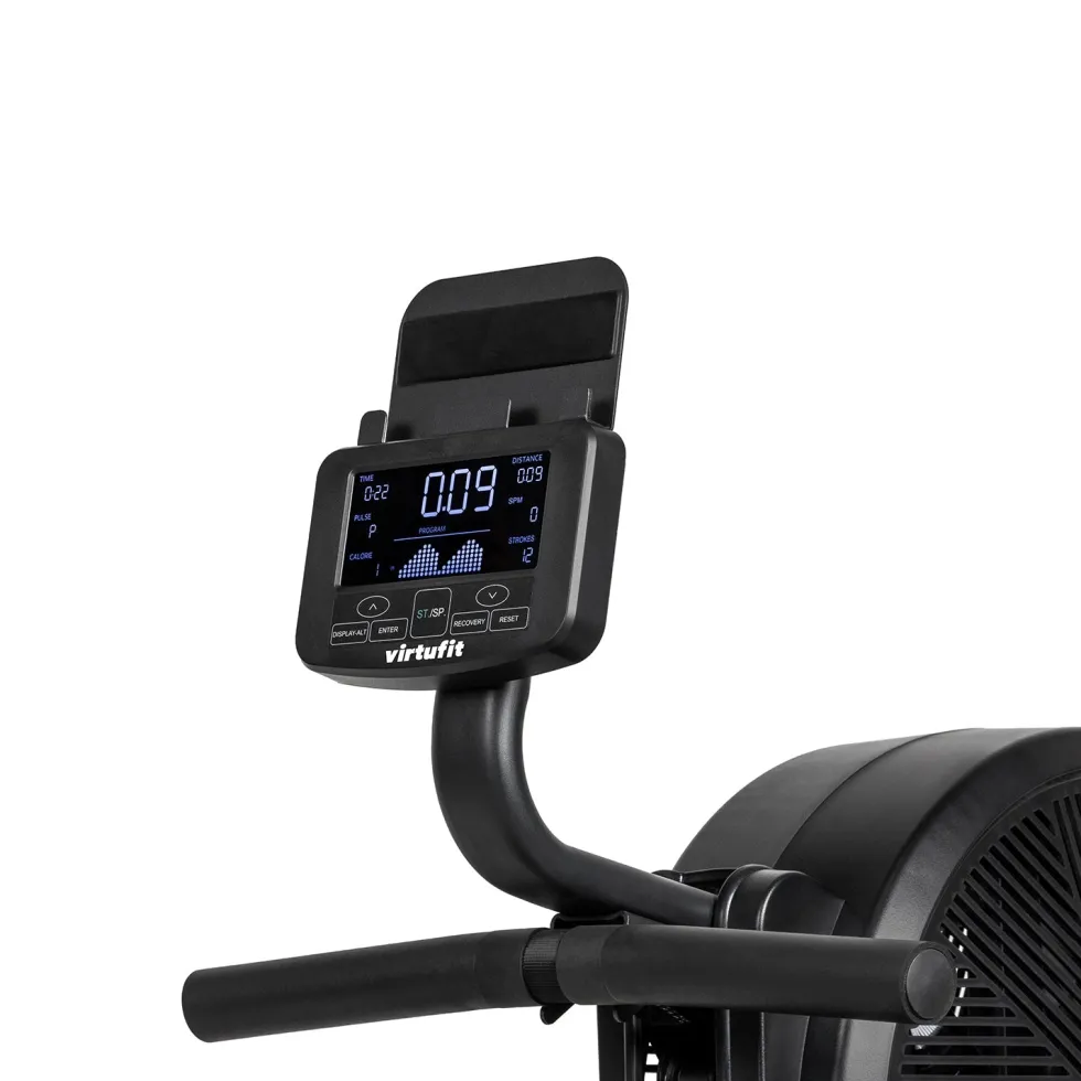 VirtuFit Elite Air Magnetic Roeitrainer