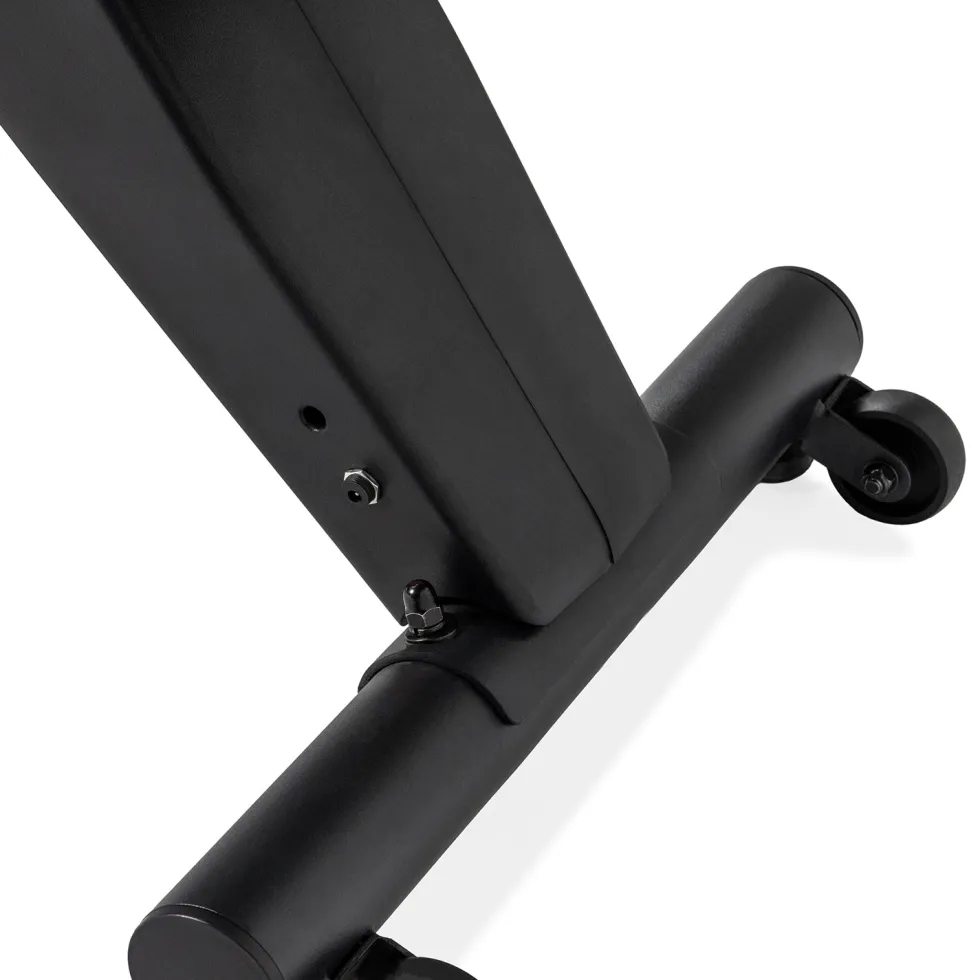 VirtuFit Elite Air Magnetic Roeitrainer