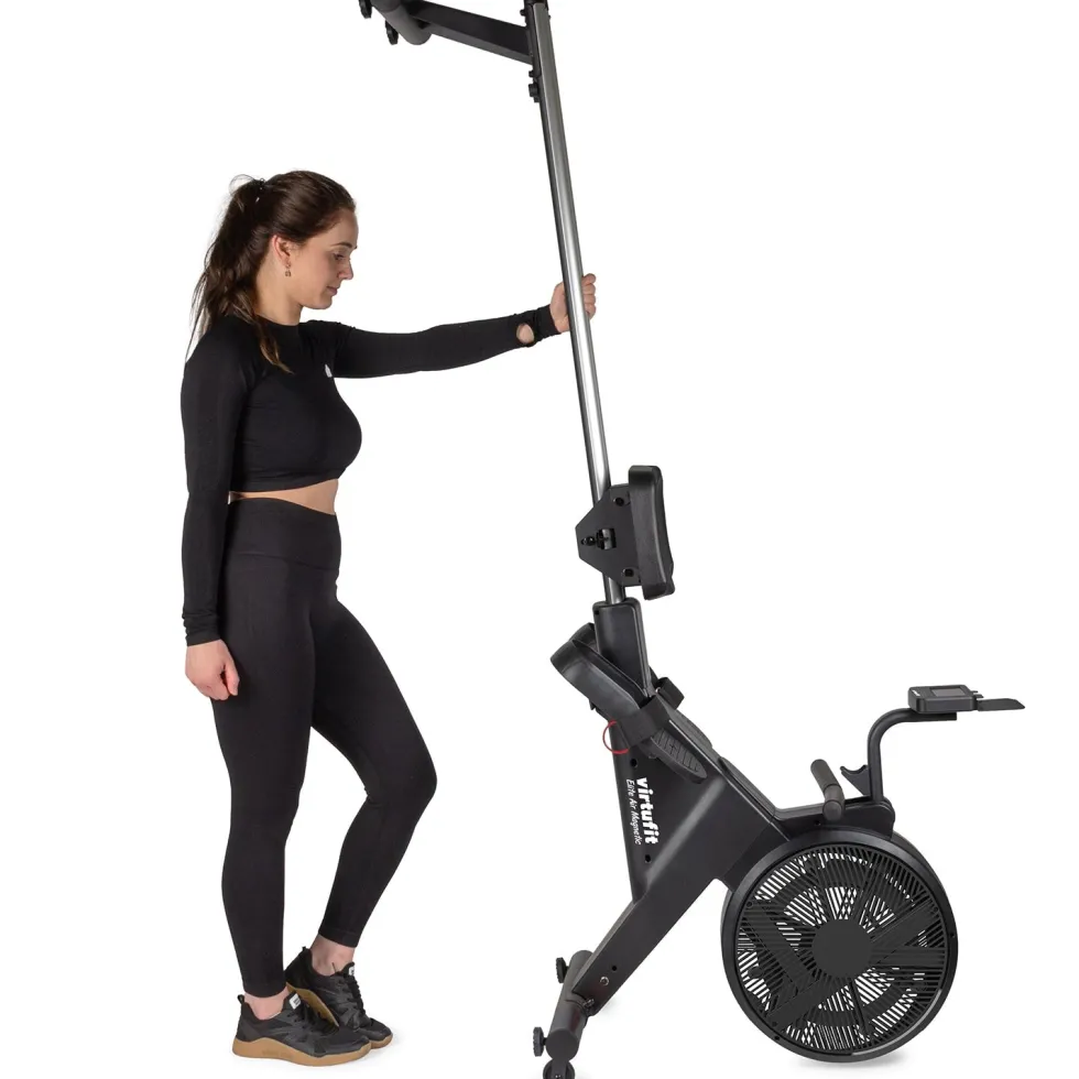 VirtuFit Elite Air Magnetic Roeitrainer