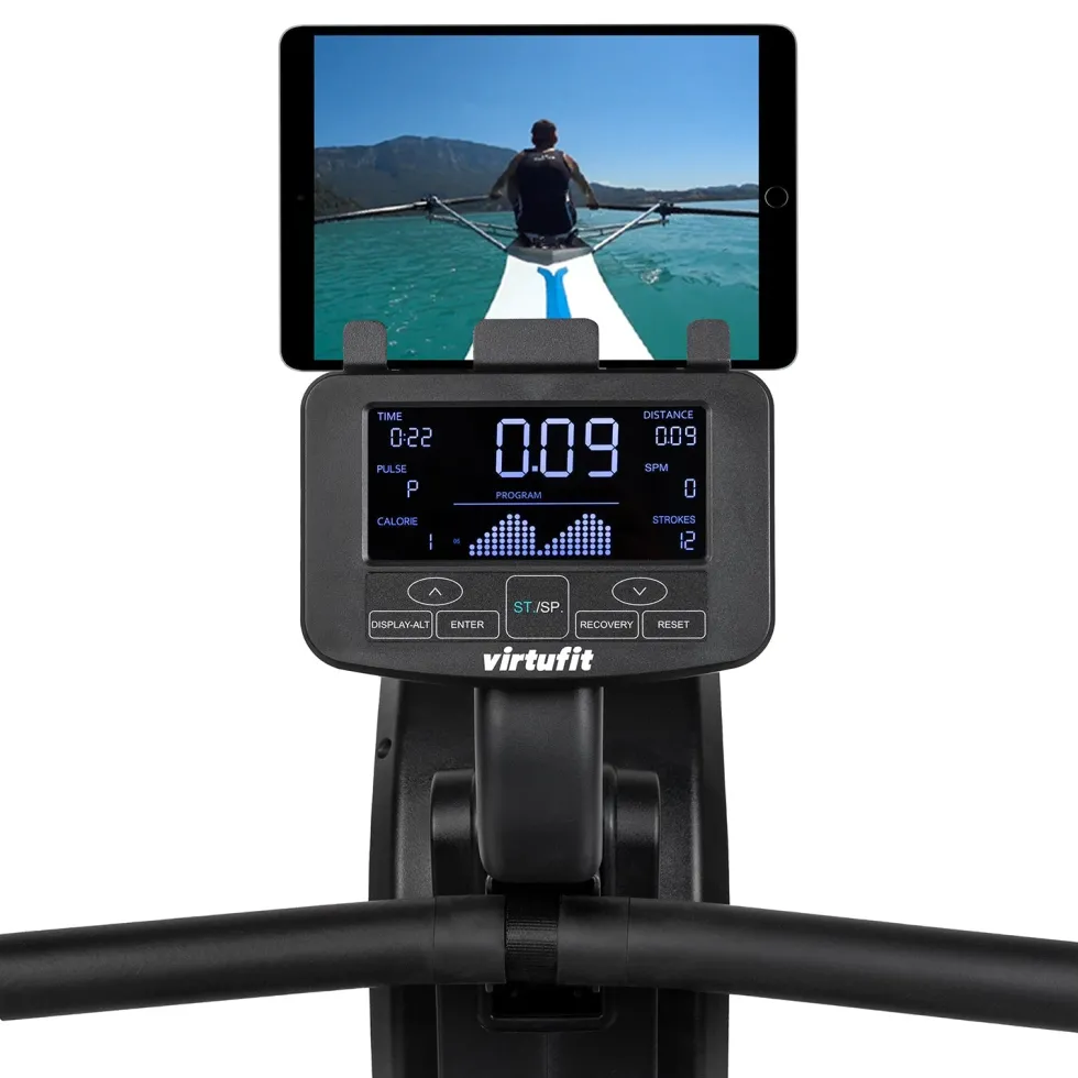 VirtuFit Elite Air Magnetic Roeitrainer