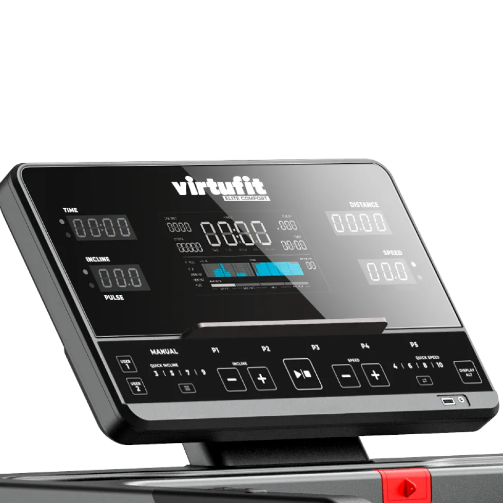 VirtuFit Elite Comfort Loopband