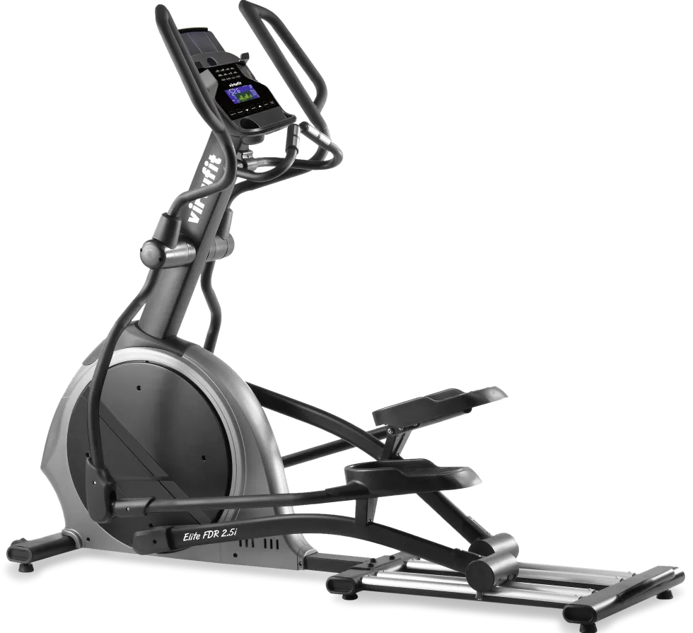 VirtuFit Elite FDR 2.5i Semi-Pro Crosstrainer