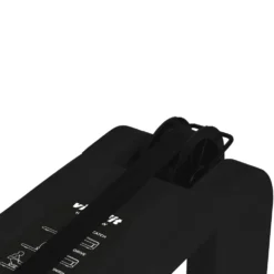 VirtuFit Elite Water Resistance Roeitrainer - Black Edition