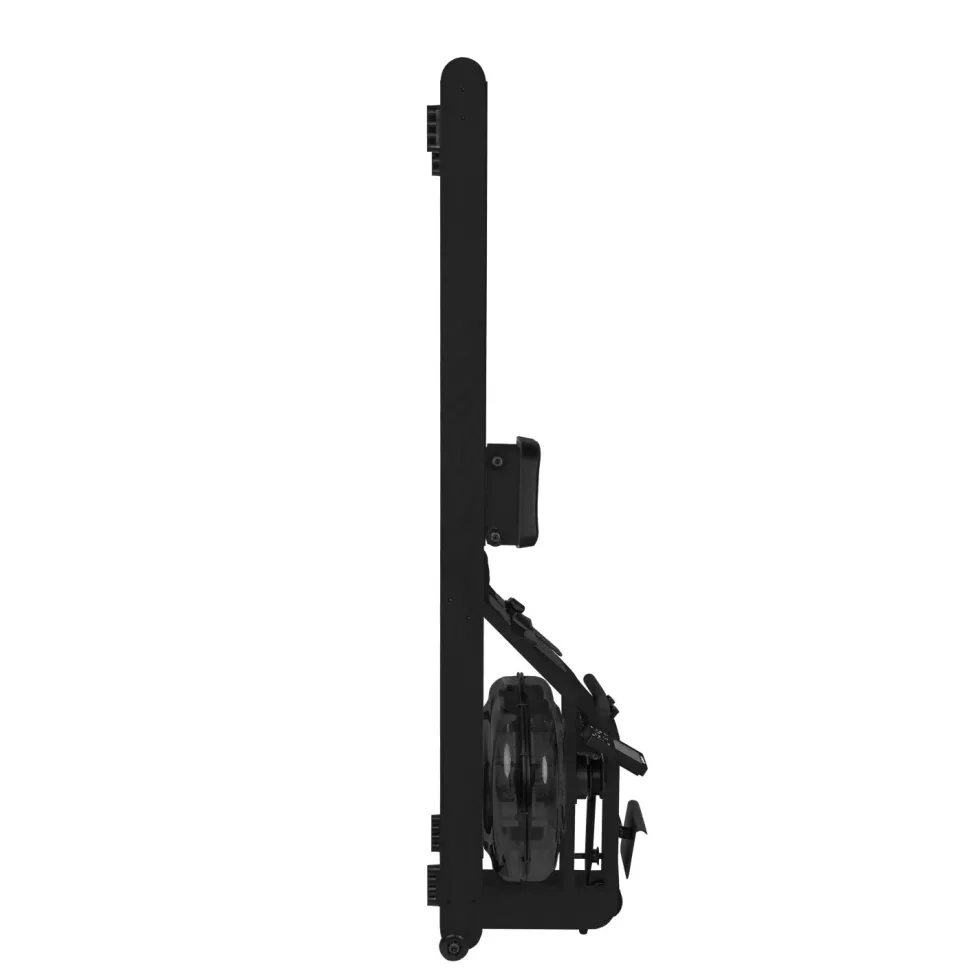 VirtuFit Elite Water Resistance Roeitrainer - Black Edition