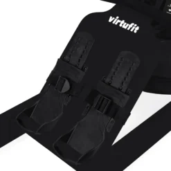 VirtuFit Elite Water Resistance Roeitrainer - Black Edition