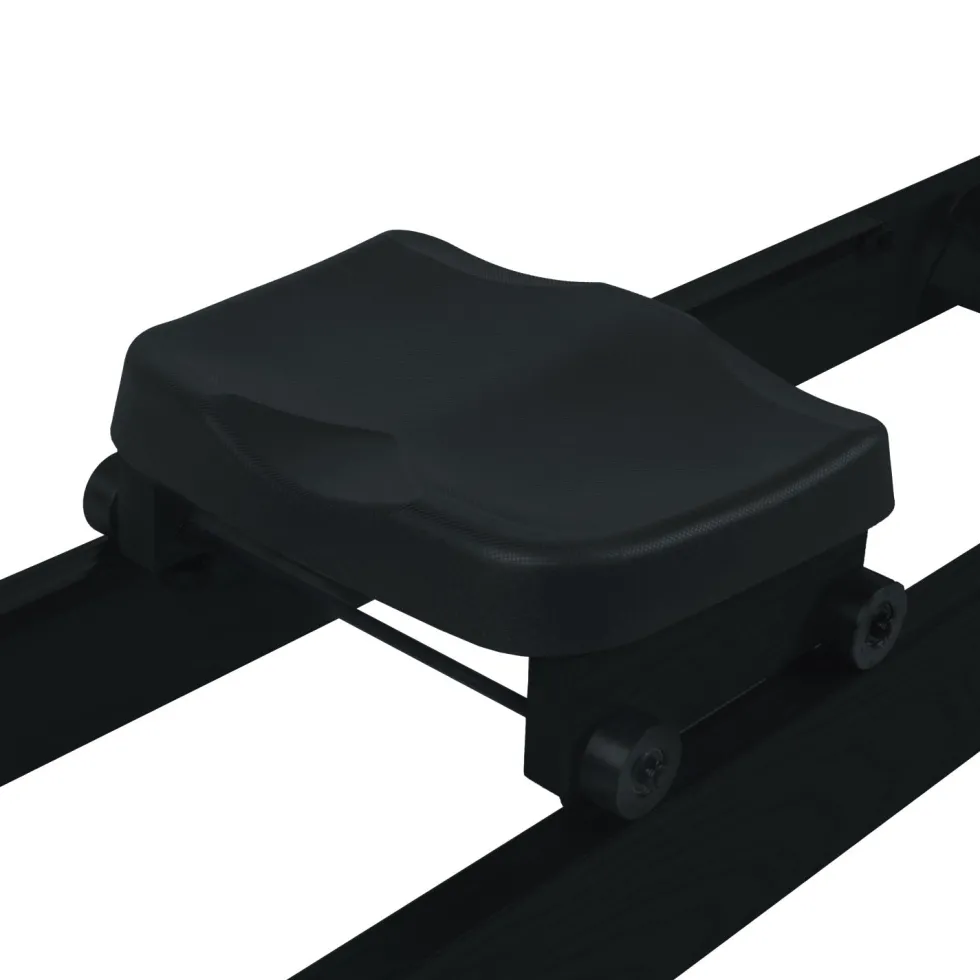 VirtuFit Elite Water Resistance Roeitrainer - Black Edition