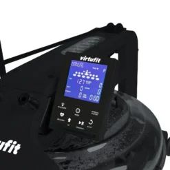 VirtuFit Elite Water Resistance Roeitrainer - Black Edition