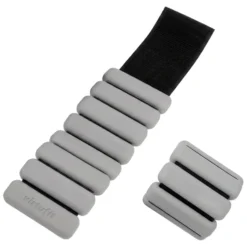 VirtuFit Enkel- en Polsgewichten Pro 2 x 500 gr