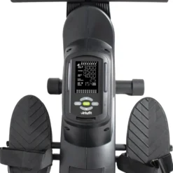 VirtuFit Ergometer Roeitrainer Semi-Pro