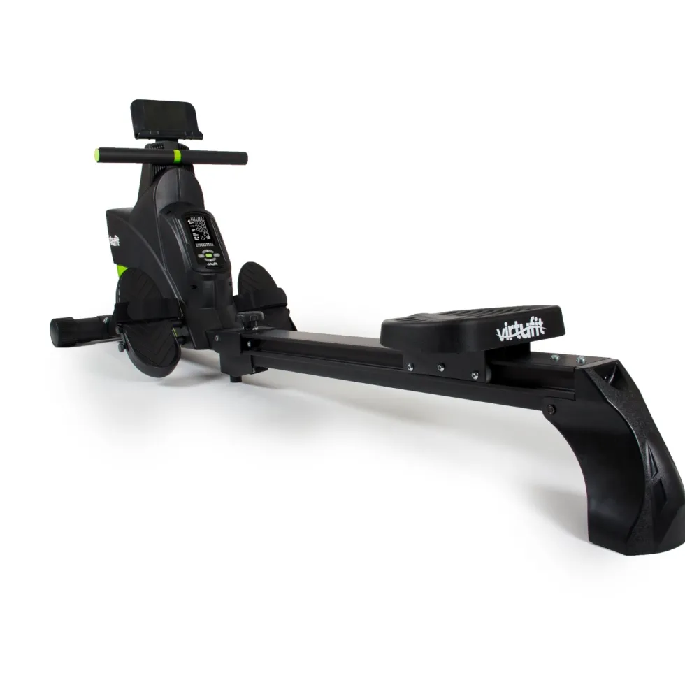 VirtuFit Ergometer Roeitrainer Semi-Pro