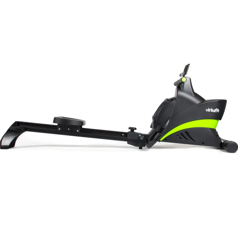 VirtuFit Ergometer Roeitrainer Semi-Pro