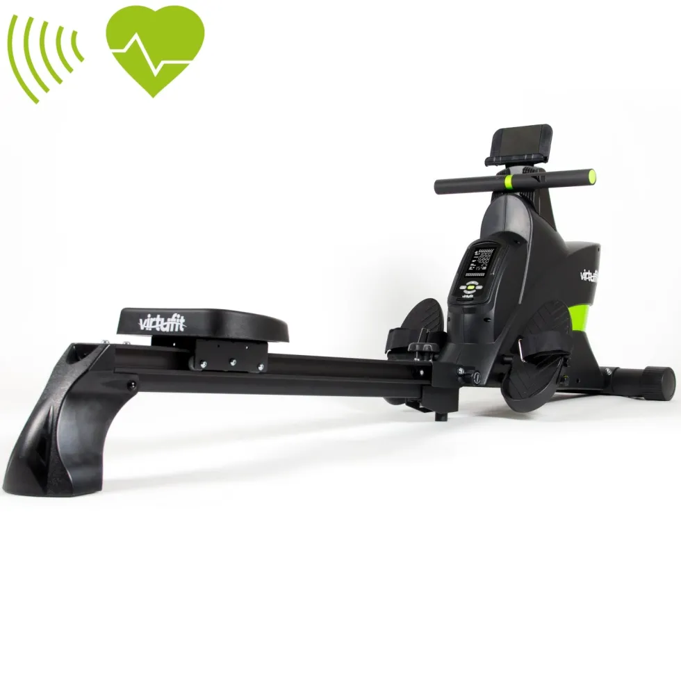 VirtuFit Ergometer Roeitrainer Semi-Pro