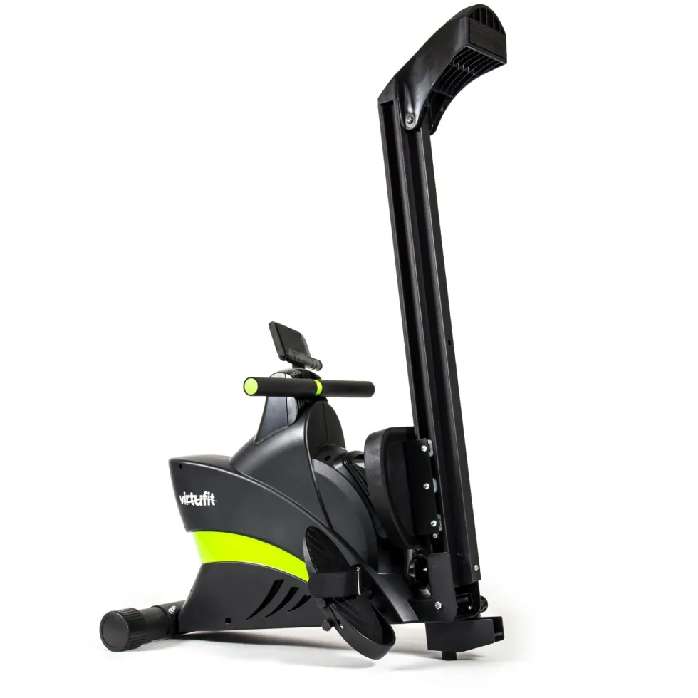 VirtuFit Ergometer Roeitrainer Semi-Pro