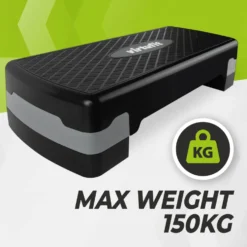 VirtuFit Essential Aerobic Fitness Step/Stepper