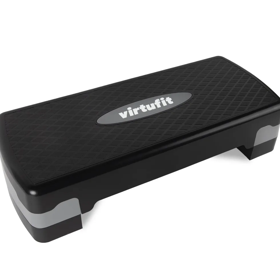 VirtuFit Essential Aerobic Fitness Step/Stepper