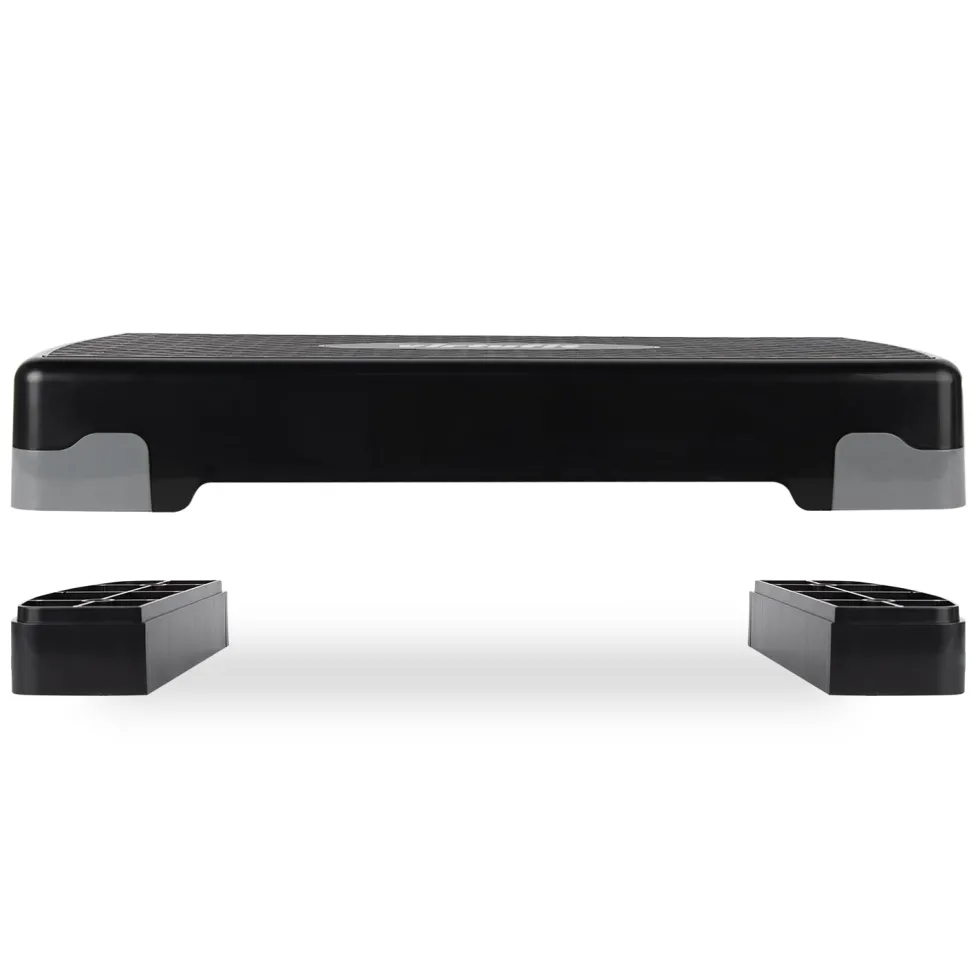 VirtuFit Essential Aerobic Fitness Step/Stepper