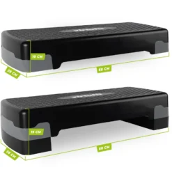 VirtuFit Essential Aerobic Fitness Step/Stepper