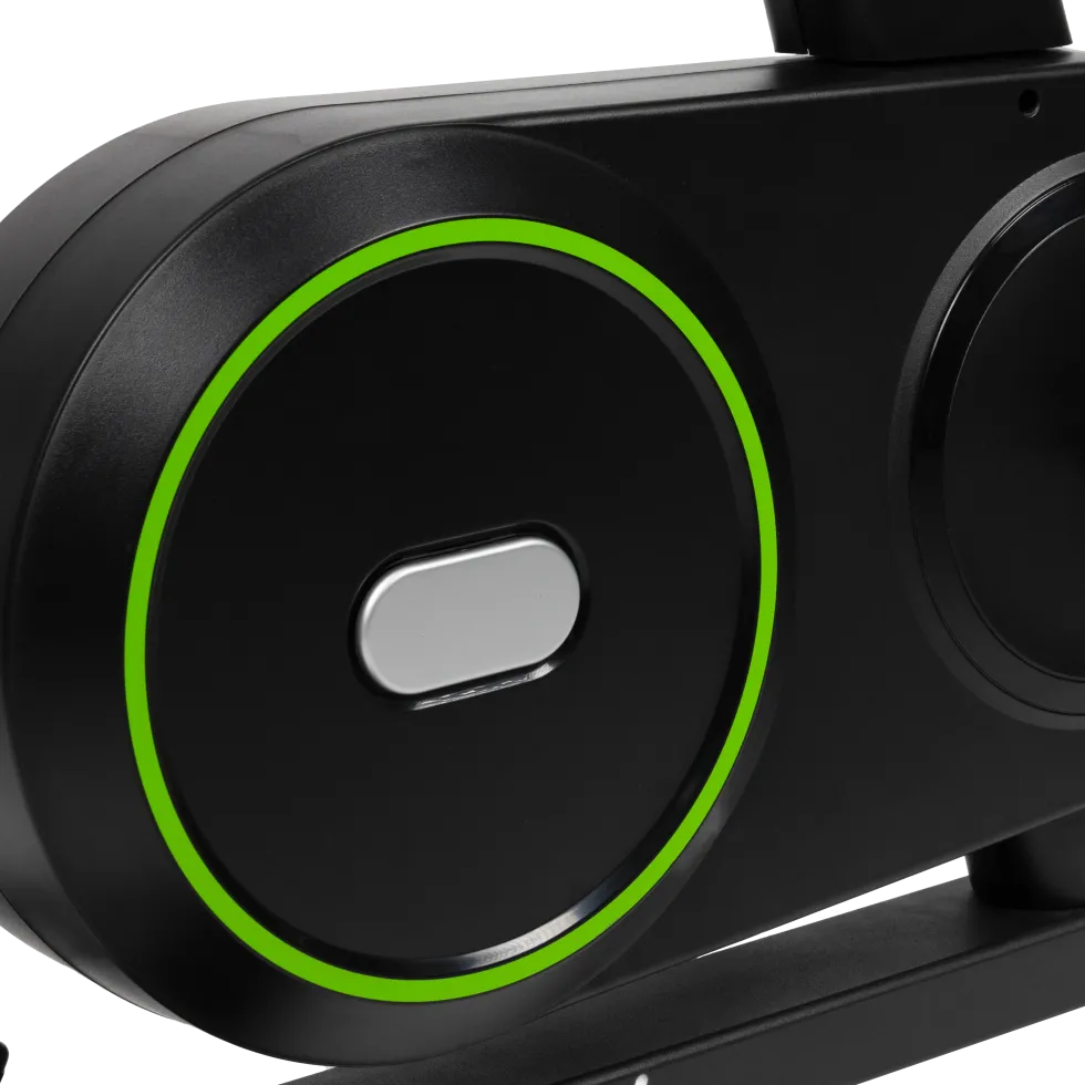 VirtuFit Etappe 2.0i Indoor Cycle Bike