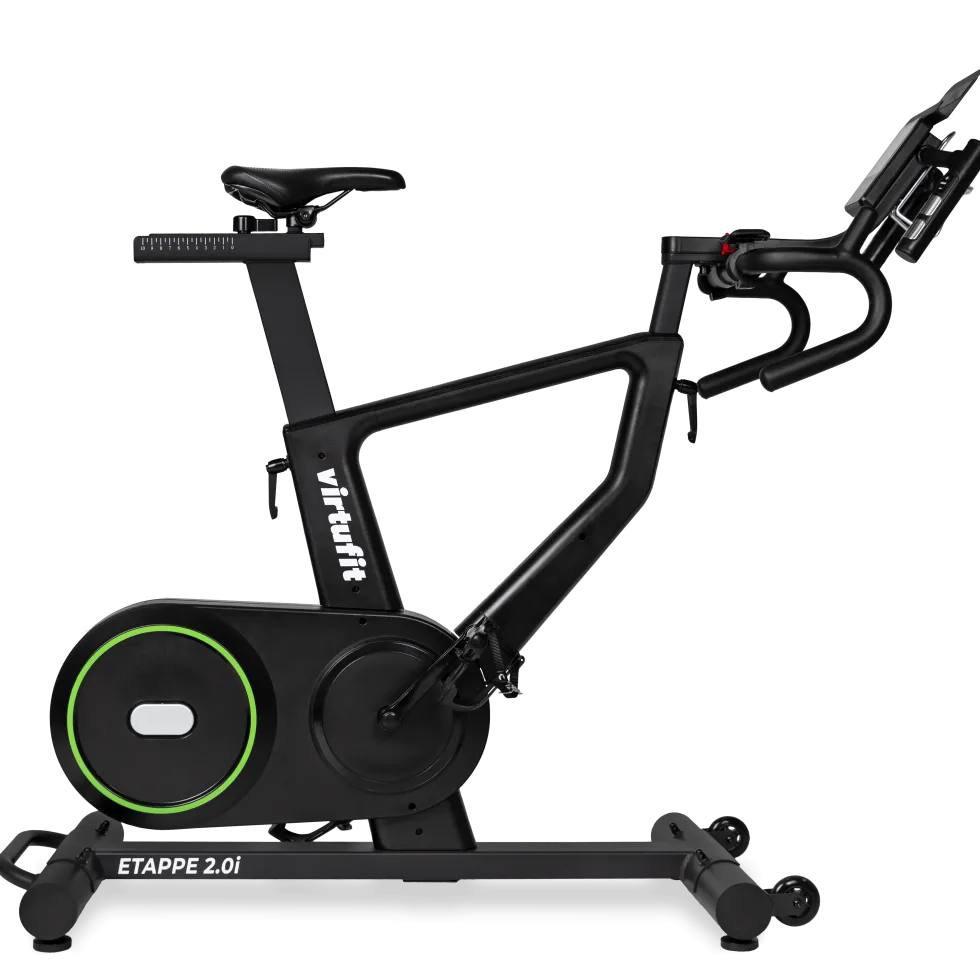 VirtuFit Etappe 2.0i Indoor Cycle Bike
