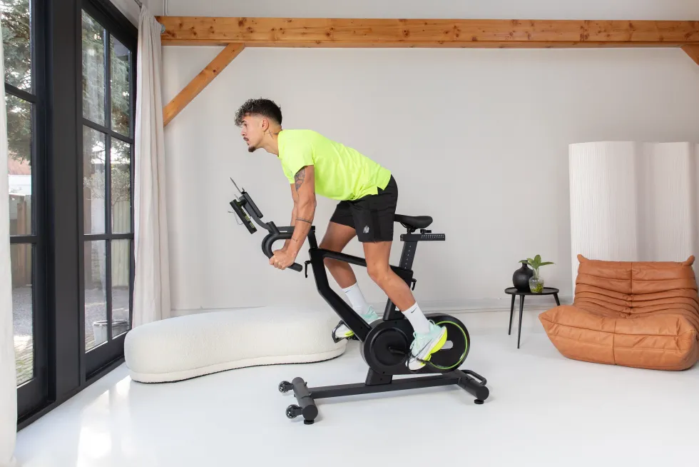 VirtuFit Etappe 2.0i Indoor Cycle Bike