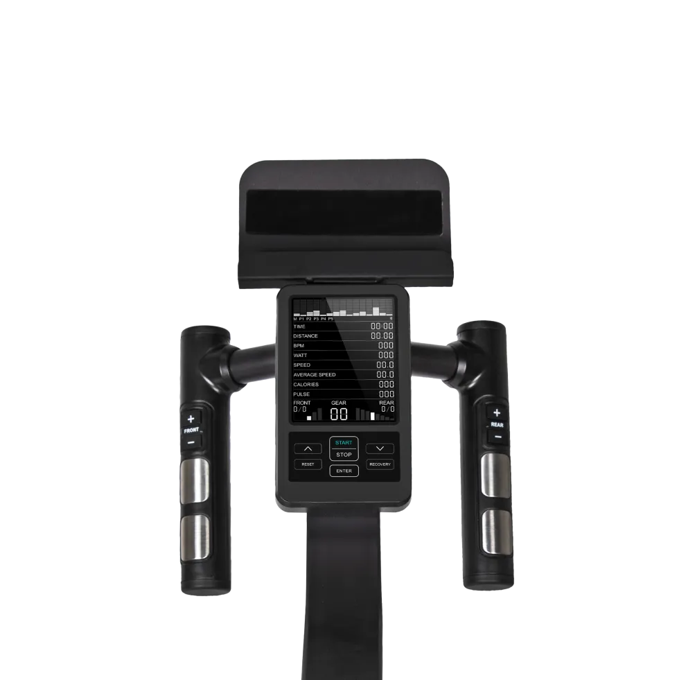 VirtuFit Etappe 2.0i Indoor Cycle Bike