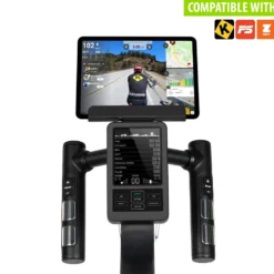 VirtuFit Etappe 2.0i Indoor Cycle Bike