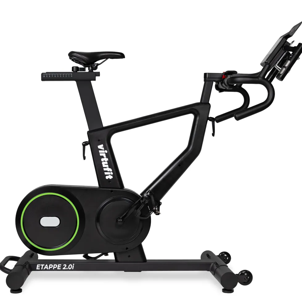 VirtuFit Etappe 2.0i Indoor Cycle Bike