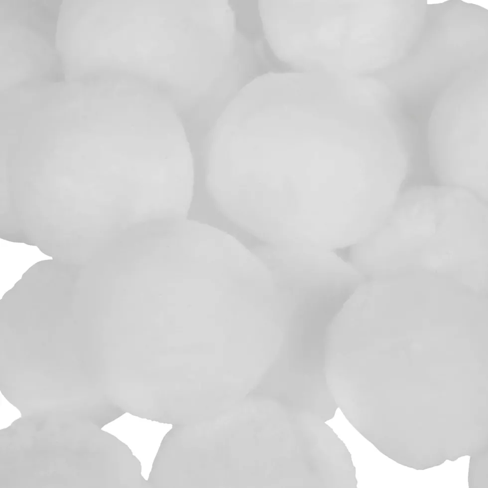 VirtuFit Filterbollen voor Zandfilterpomp - 400g