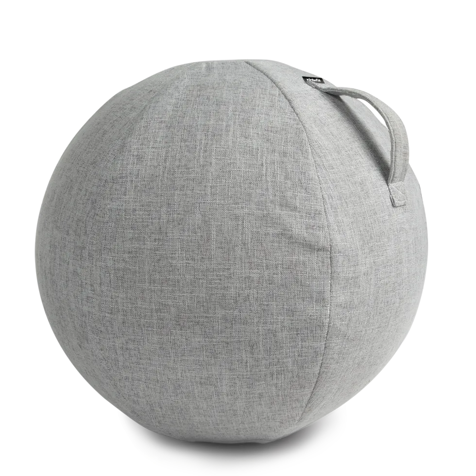 VirtuFit Fitnessbal Beschermhoes - 75 cm