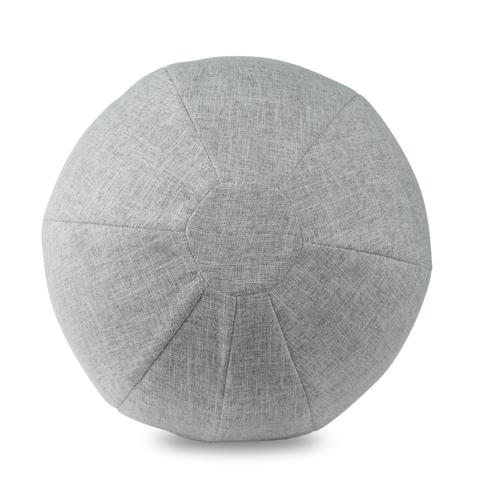 VirtuFit Fitnessbal Beschermhoes - 75 cm