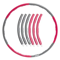 VirtuFit Fitness Hoelahoep - Hoepel - 100 cm - 1,2 kg