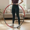 VirtuFit Fitness Hoelahoep - Hoepel - 100 cm - 1,5 kg
