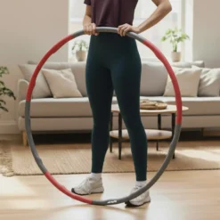 VirtuFit Fitness Hoelahoep - Hoepel - 100 cm - 1,5 kg