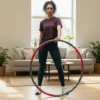 VirtuFit Fitness Hoelahoep - Hoepel - 100 cm - 1,8 kg