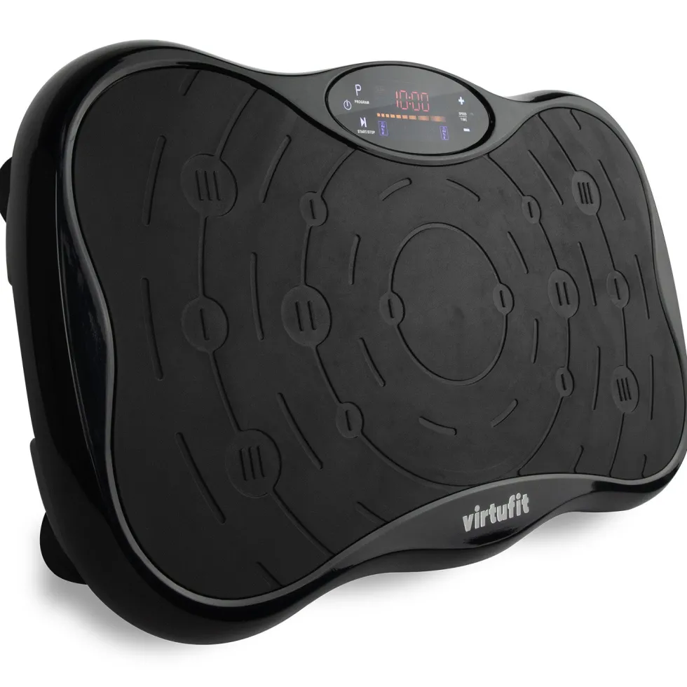 VirtuFit Fitness Trilplaat